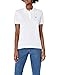 Produktbild Lacoste Damen Poloshirt Pf7839,Weiß (Blanc),36 (Herstellergröße: 36)