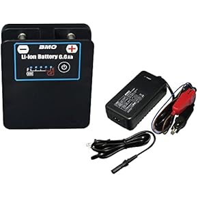 Amazon.co.jp: バッテリー・充電器 - ボート用品: スポーツ＆アウトドア