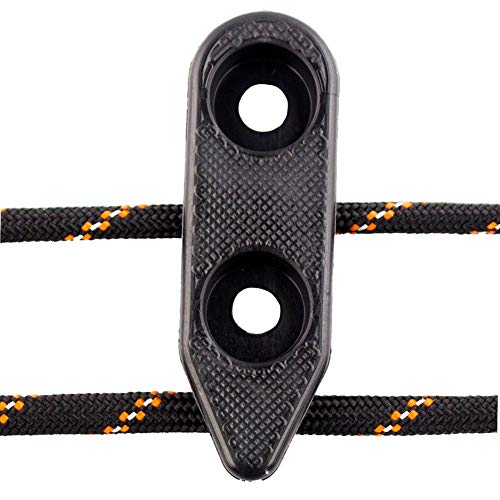 Yakattack Kayak Leverlock Deluxe Anchor Trolley Ams-1003 #TOP1