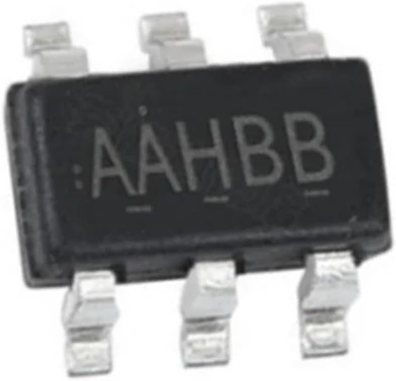 SG6848TZ1 SG6848 SG6848T 6848TZ1 AAHBB SOT23-6 Chipset 10Pcs