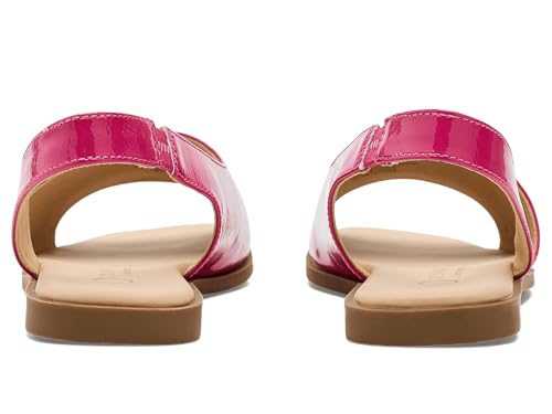 Image of Journee Collection Women's Brinsley Hot Pink 9 Medium