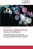  Papel de la Histamina en Cáncer de Mama: Procesos Biológicos mediados por Histamina en Células Normales y Malignas derivadas del Epitelio Mamario Humano
