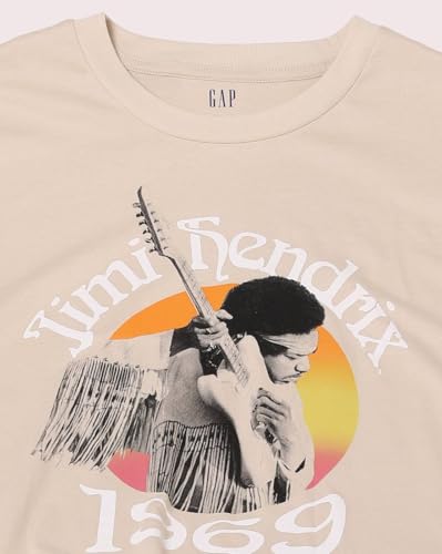 Image of Gap Men T-Shirt
