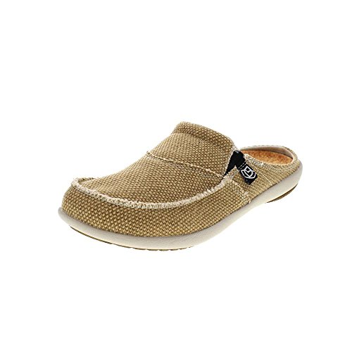 Spenco Siesta Slide Mules pour Femme - M
