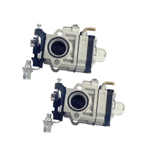 Carburateur pour coupe-gazon 43cc afin de désherber sereinement