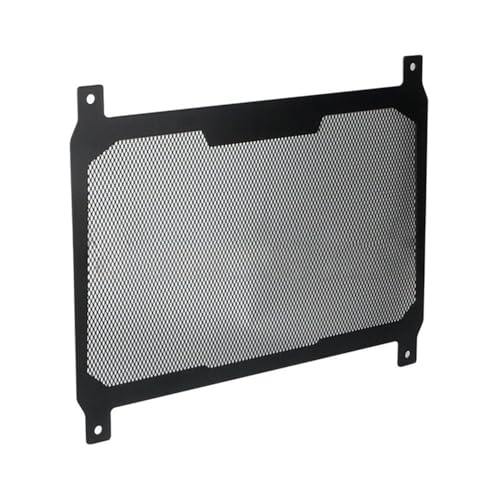 Grille de radiateur Z900 pour rouler protégé lors de vos roadtrips