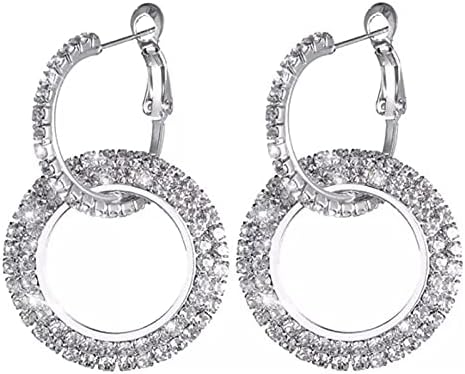– Women Earring Accessories Earrings Beads Jewelry Jewlery for Gift Woman