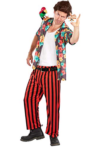 Orion Costumes Mens Pet Investigator Movie Fancy Dress