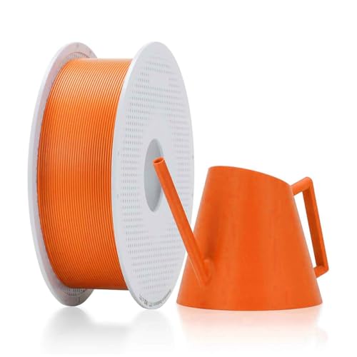 新品　8コ　Bambu Lab PETG HF PLA スプール　フィラメント Amazon.co.jp: Bambu Lab PETG HF (1.75mm、1kg)。 : 産業・研究開発用品