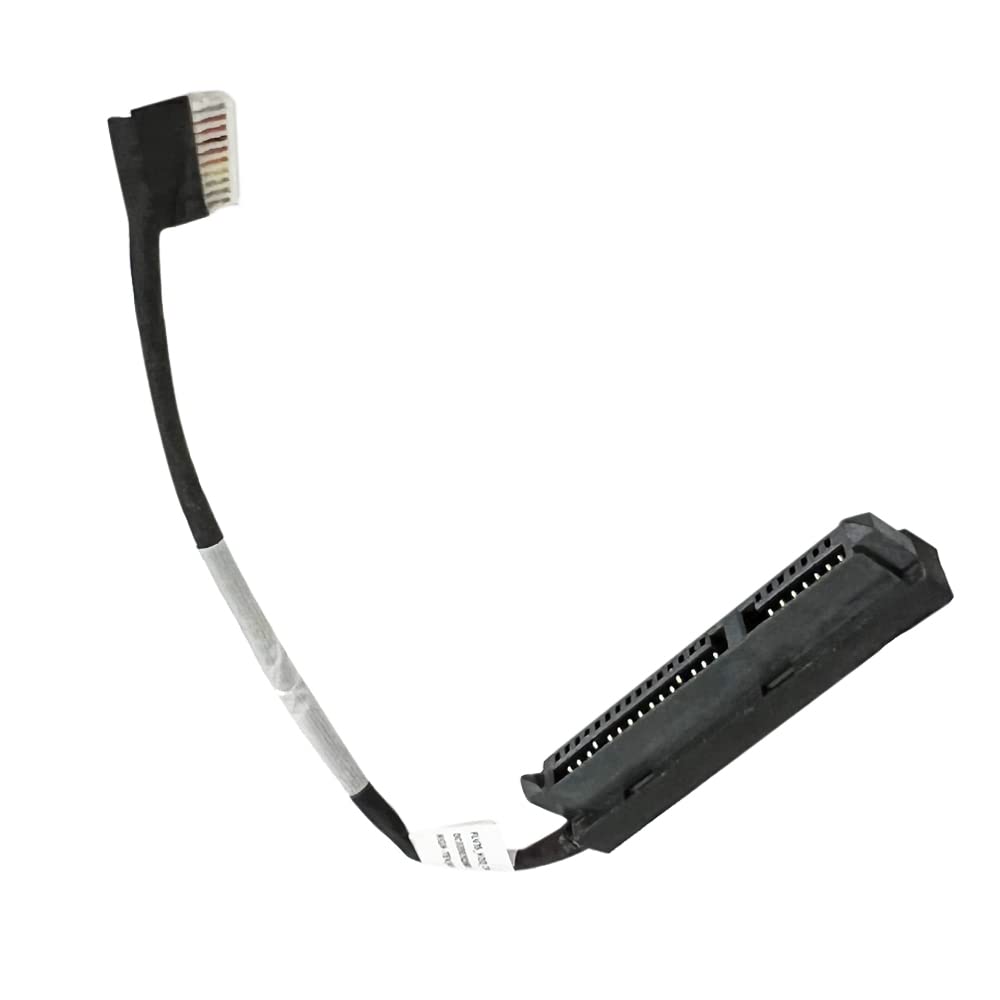 ZAHARA SATA HDD Hard Drive Cable Connector for Lenovo ThinkBook 15 G2 are 20VG, ThinkBook 15 G2 ITL 20VE, ThinkBook V15 G2 ALC, ThinkBook V15 G2 ITL 2020 5C10S30187 DC02003QM00-image-9