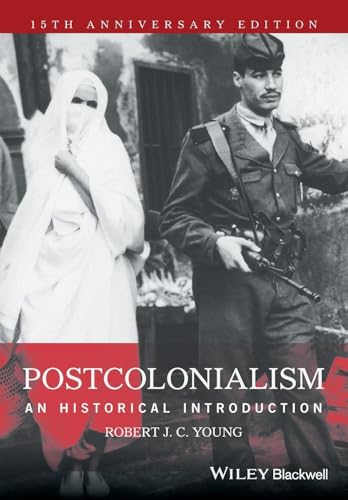 Postcolonlsm view 2