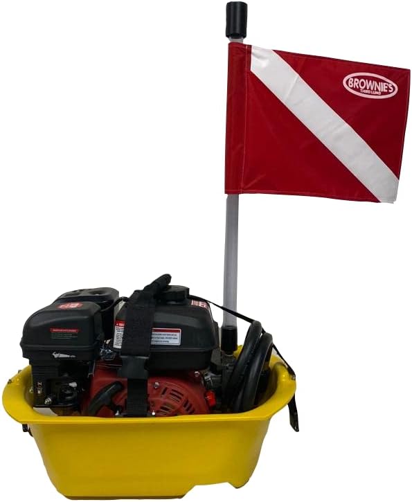 THIRD LUNG The Explorer Diving System (PRO)