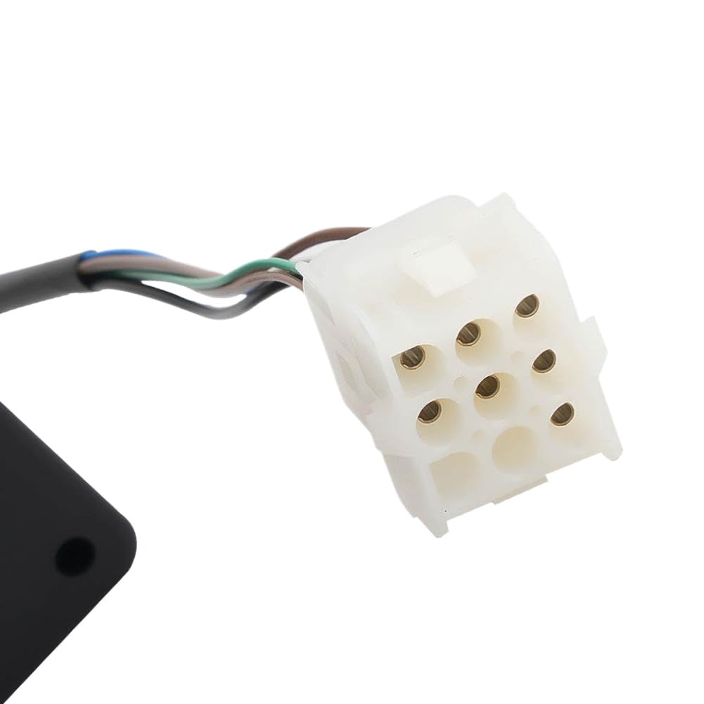 TTxzGUYvX Manette de commande Compatible With JLG Lift MS6 6RS 10RS