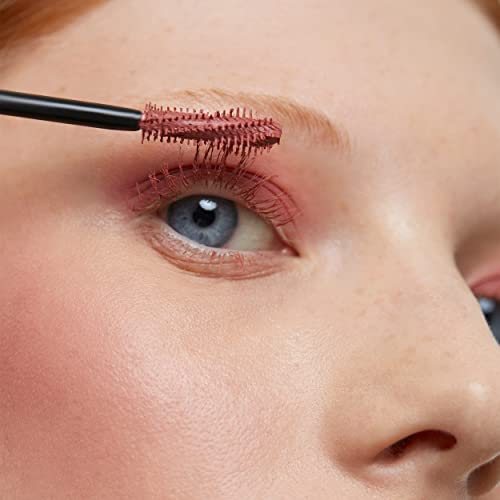 3INA MAKEUP - The Color Mascara 503 - Nude Volume Lift Lengthening Mascara Flake Free - Sensitive Eyes - Vegan & Cruelty Free - Image 2
