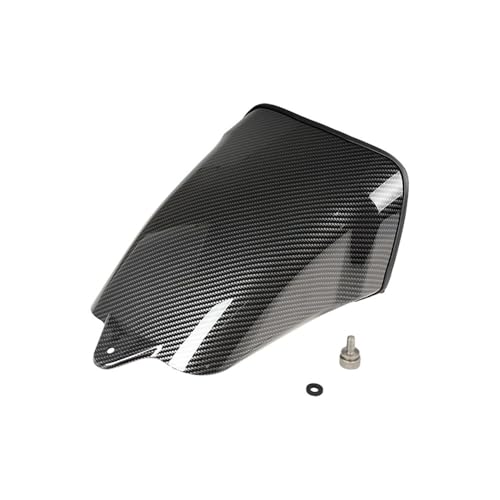 Carénage passager arrière haut de gamme pour finition CVO et Road Glide ST