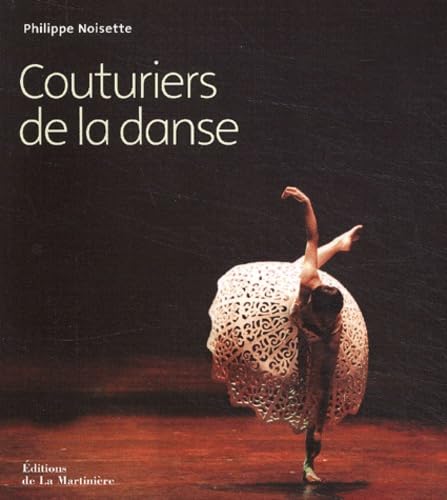 Les grands couturiers et la danse