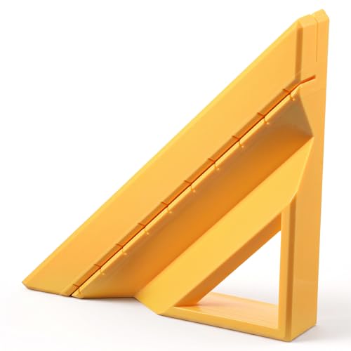 MySHUCE Tile Tool 45-Degree Miter Cut Tile Edge Trim