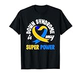 Down Syndrome T21 Awareness Apparel & Gifts