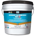 SpectraLock Pro Premium Grout AB Full Unit/Requires 9 LB (4.1 kg) Part C Carton
