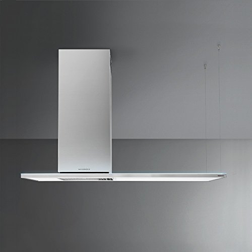 Falmec - Kit Vetro Per Cappa Zenith 180 Isola