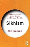 Sikhism - The Basics