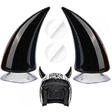 ヘルメット ホーン