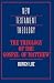 The Theology of the Gospel of Matthew (New Testament Theology)
