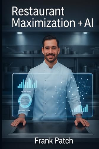 Restaurant Maximization + AI