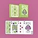 Bicycle Garden Gnome Playing Cards - Cute and Collectible Lawn Gnome Statue Décor Inspired Toys Deck of Card Game for Family Game Night or Easter Basket Stuffers for Spring Gardening Lovers