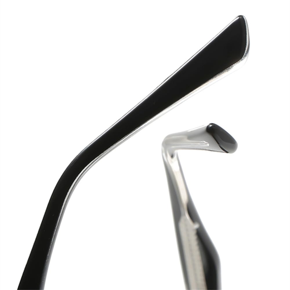 Occhiali da Sole Polygon Uv400 Occhiali da Sole Cat Eye Maschili Femminili per Donna Uomo