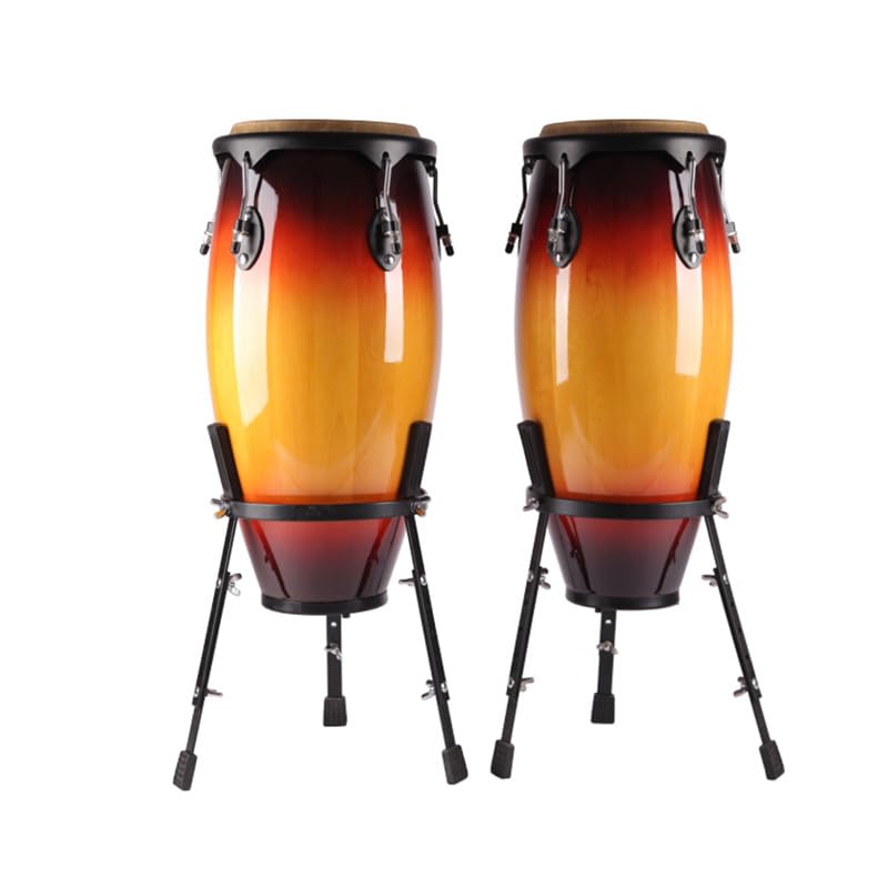 kanjira Kangjia Drum Professionelle Performance Latin Percussion Instrumente