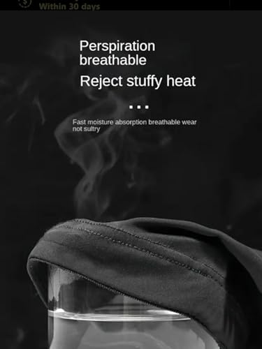 Cotton Boxer Briefs Comfy Men's Comfortable Slim Shaping Underwear2