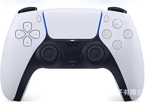 Wireless Game Controller compatible with PS5