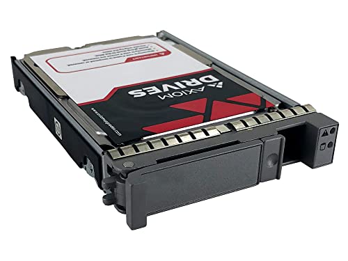 Image of Axiom 1.2TB 12G SAS 10K SFF for Cisco