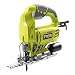 Produktbild Ryobi Stichsäge RJS720-G (500 Watt, Hubläge 19 mm, ergonomisches Design, Säge mit Führungshilfeinkl. 1 Sägeblatt, Leerlaufdrehzahl 0-3000 min-1) 5133002223