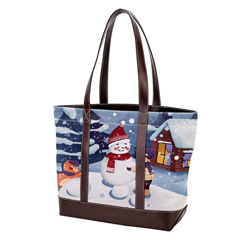 Sac épaule femme grand volume imprimé tournesol doté de multiples rangements intérieurs