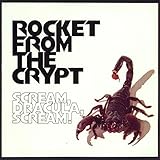 Scream, Dracula, Scream! [Vinyl]