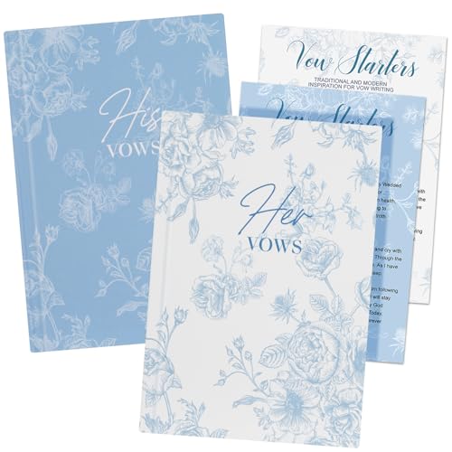 Livres de vœux de mariage floraux Draupnir Évitez les feuilles froissées le jour J