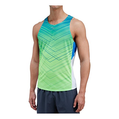 Saucony Men's Endorphin Singlet