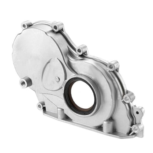 engine timing part gears