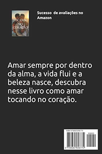 Tocando no Coração: Sexo Romance Gay