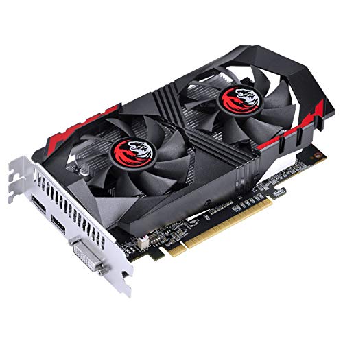 Gpu Gtx 1050 4Gb Gddr5 Pa1050Ti12804G5Df, Pcyes, 30682