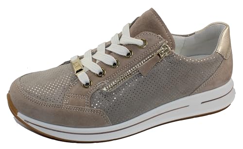 Image of ARA Women's Oleanna Sand SDE Puntikid