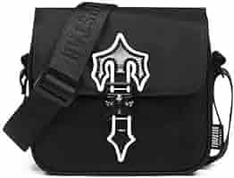 USUKドリルショルダーバックtrapstar AMIRI mnml USUKドリルショルダーバックtrapstar AMIRI mnml