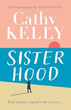 Paperback Sisterhood Book