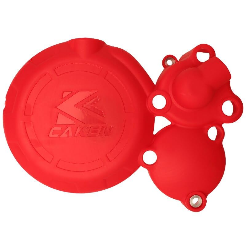 Amazon.co.jp: SieHam オートバイエンジンカバークラッチ磁気