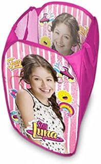 ELI Soy Luna kosz na pranie