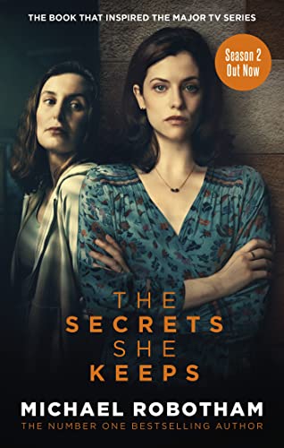 The Secrets She Keeps: The thrilling psychological suspense that inspired the BBC TV series (English Edition)