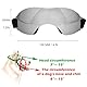 Sonnenbrille für kleine Hunde, mit verstellbarem Riemen, UV-Schutz, winddicht, geeignet für kleine Hunde, Haustierbrillen, Augenschutz