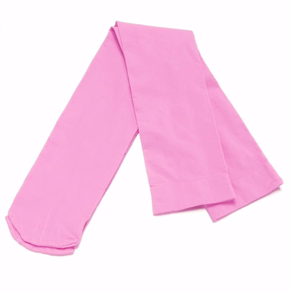 Bas Sexy pour Femmes, Bas Extensibles, au-Dessus du Genou, Tendance (Blanc A) (Rose A) (Rose A)